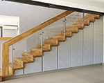 Construction et protection de vos escaliers par Escaliers Maisons à Cussey-les-Forges